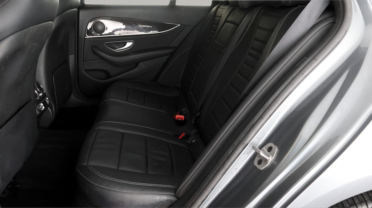 Used Mercedes-Benz E Class 2021 for sale - 77729232: Photo 16