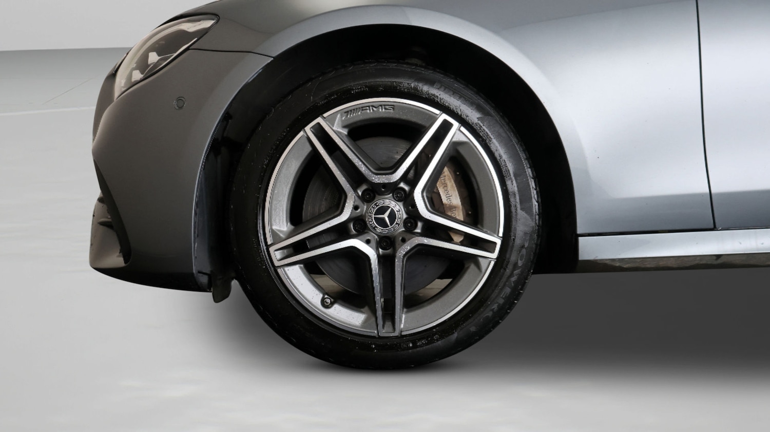 Used Mercedes-Benz E Class 2021 for sale - 77729232: Photo 18