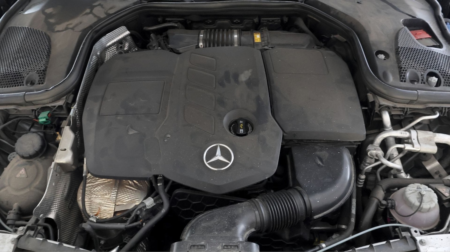 Used Mercedes-Benz E Class 2021 for sale - 77729232: Photo 19