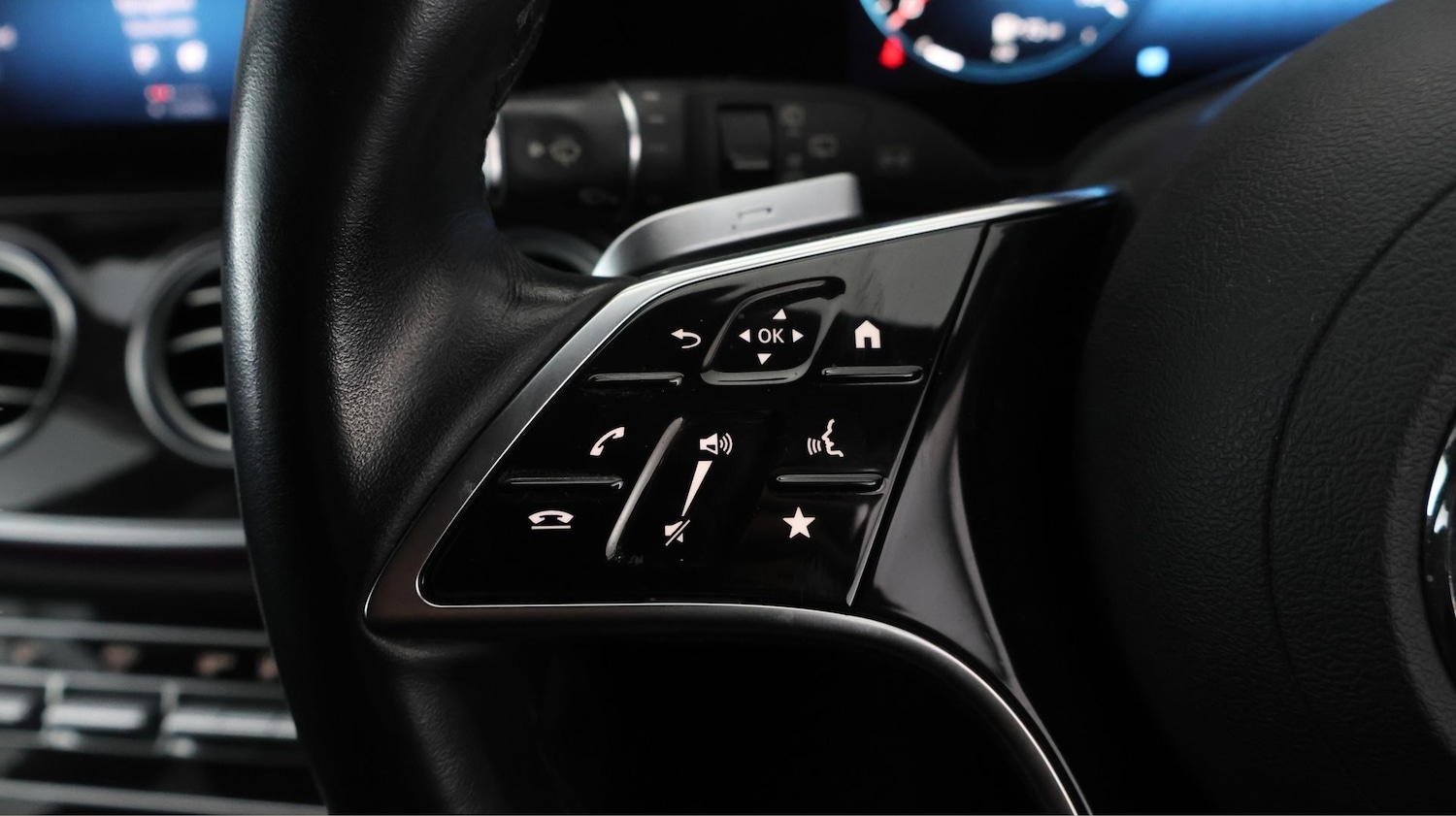 Used Mercedes-Benz E Class 2021 for sale - 77729232: Photo 23