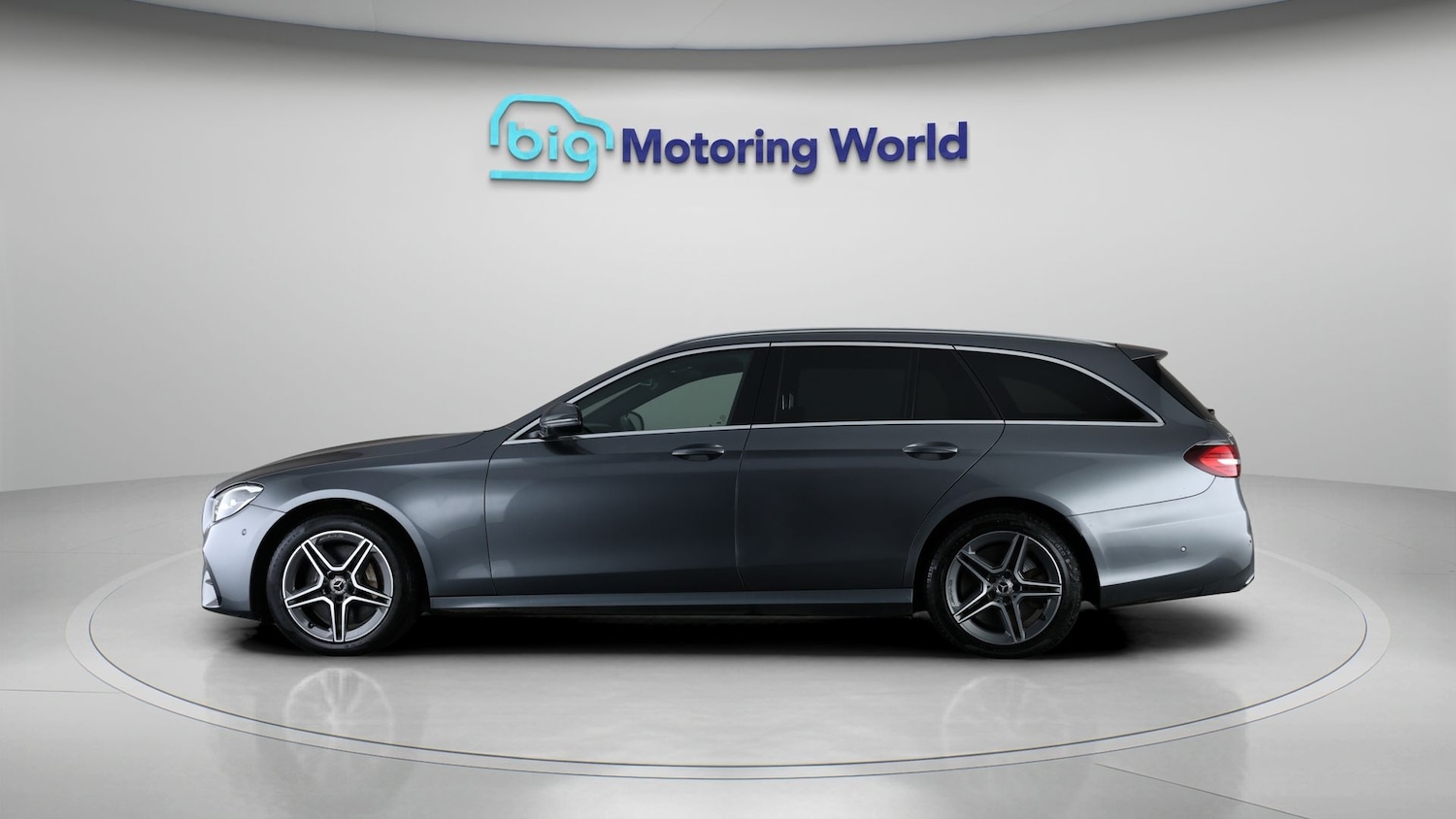 Used Mercedes-Benz E Class 2021 for sale - 77729232: Photo 4