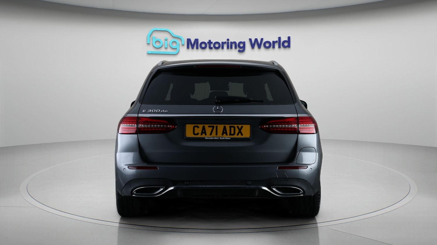 Used Mercedes-Benz E Class 2021 for sale - 77729232: Photo 6