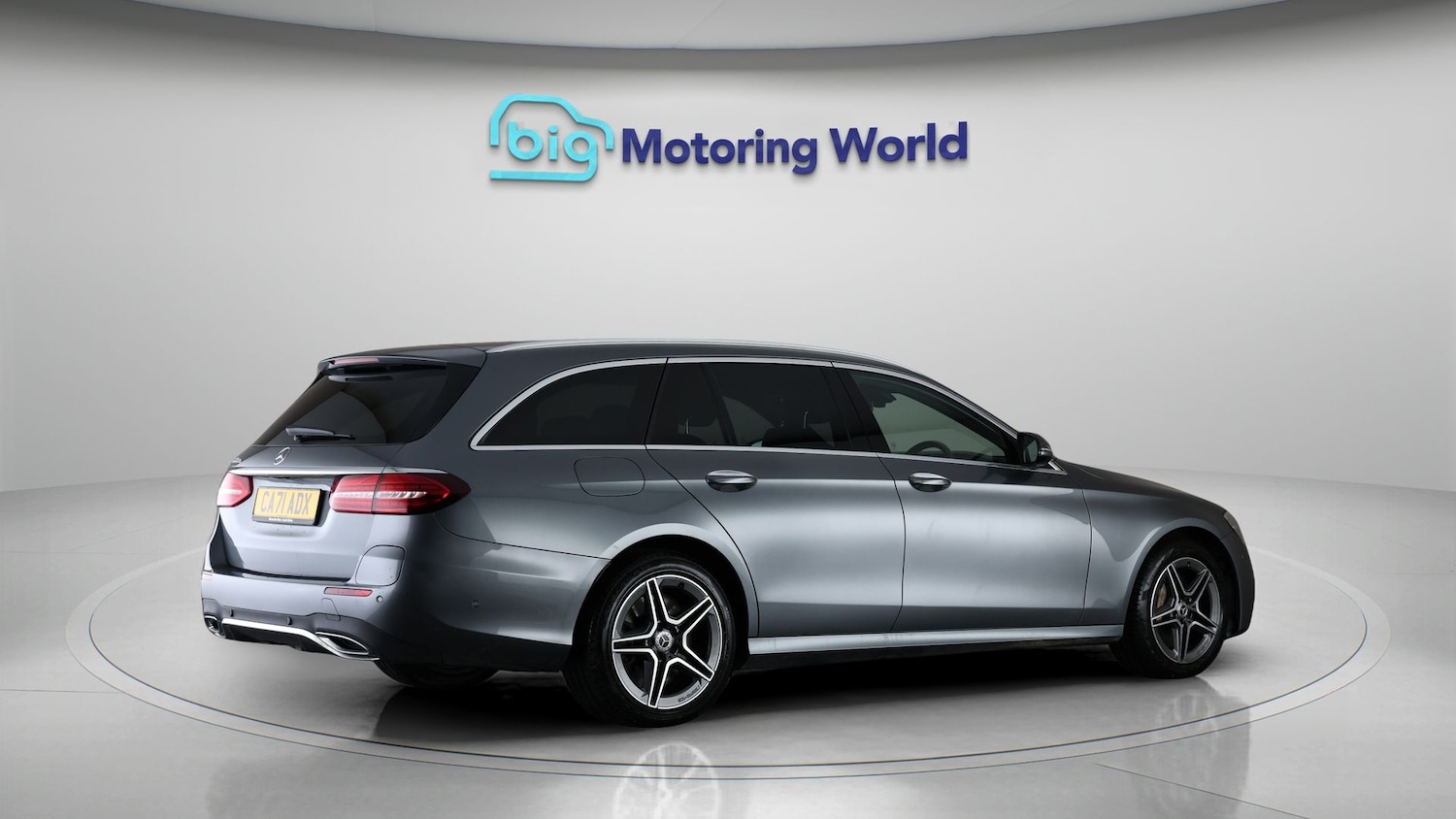 Used Mercedes-Benz E Class 2021 for sale - 77729232: Photo 7