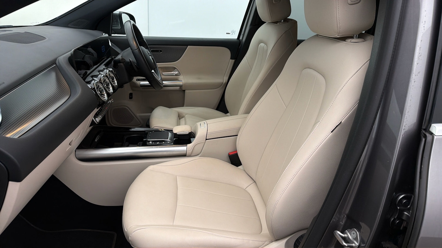 Used Mercedes-Benz EQA 2022 for sale - 77974711: Photo 13