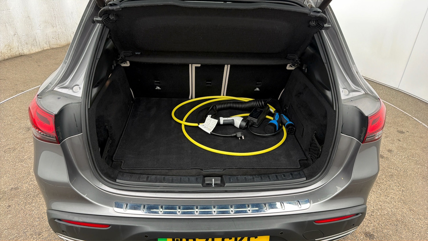 Used Mercedes-Benz EQA 2022 for sale - 77974711: Photo 16