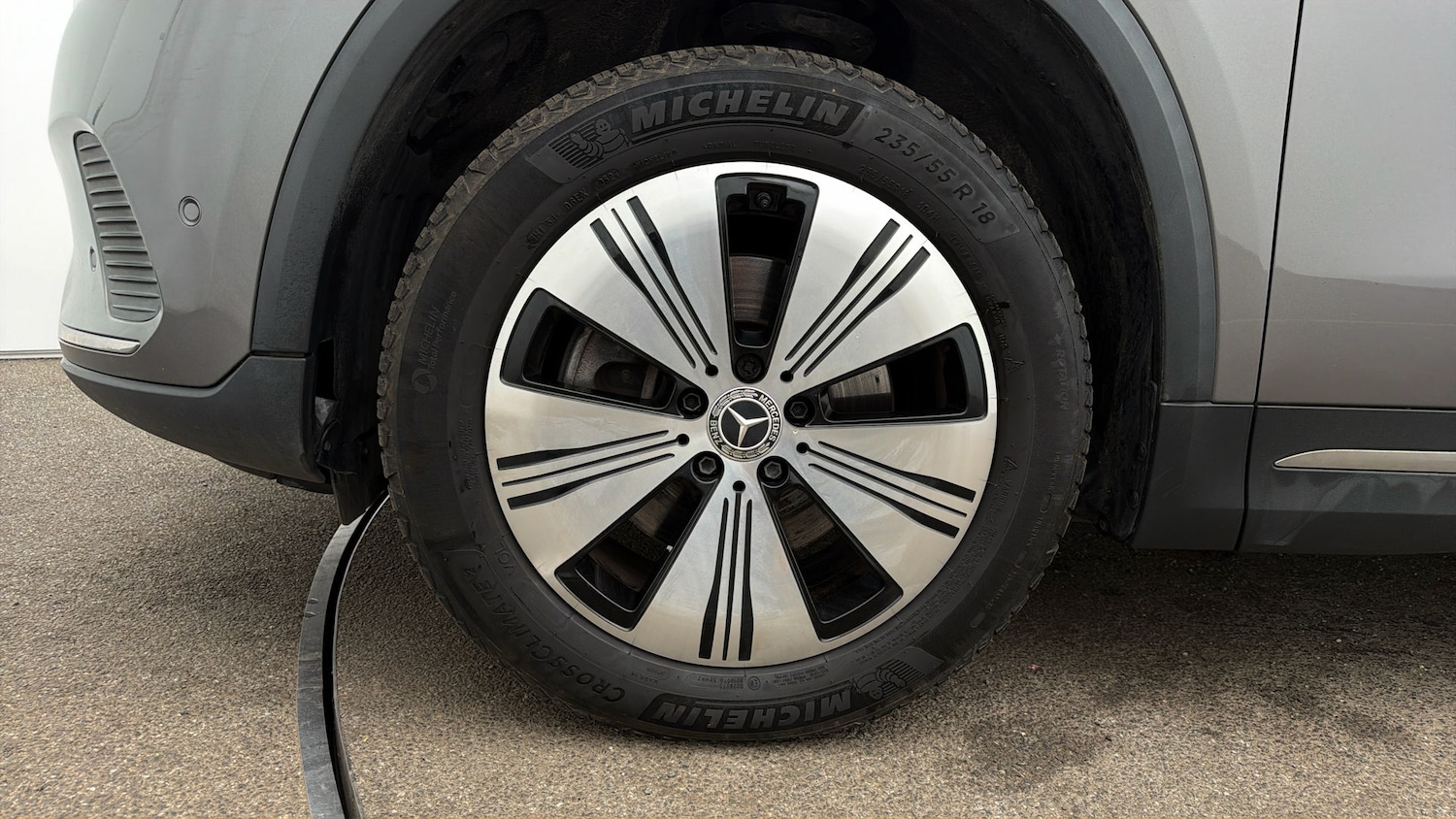 Used Mercedes-Benz EQA 2022 for sale - 77974711: Photo 17