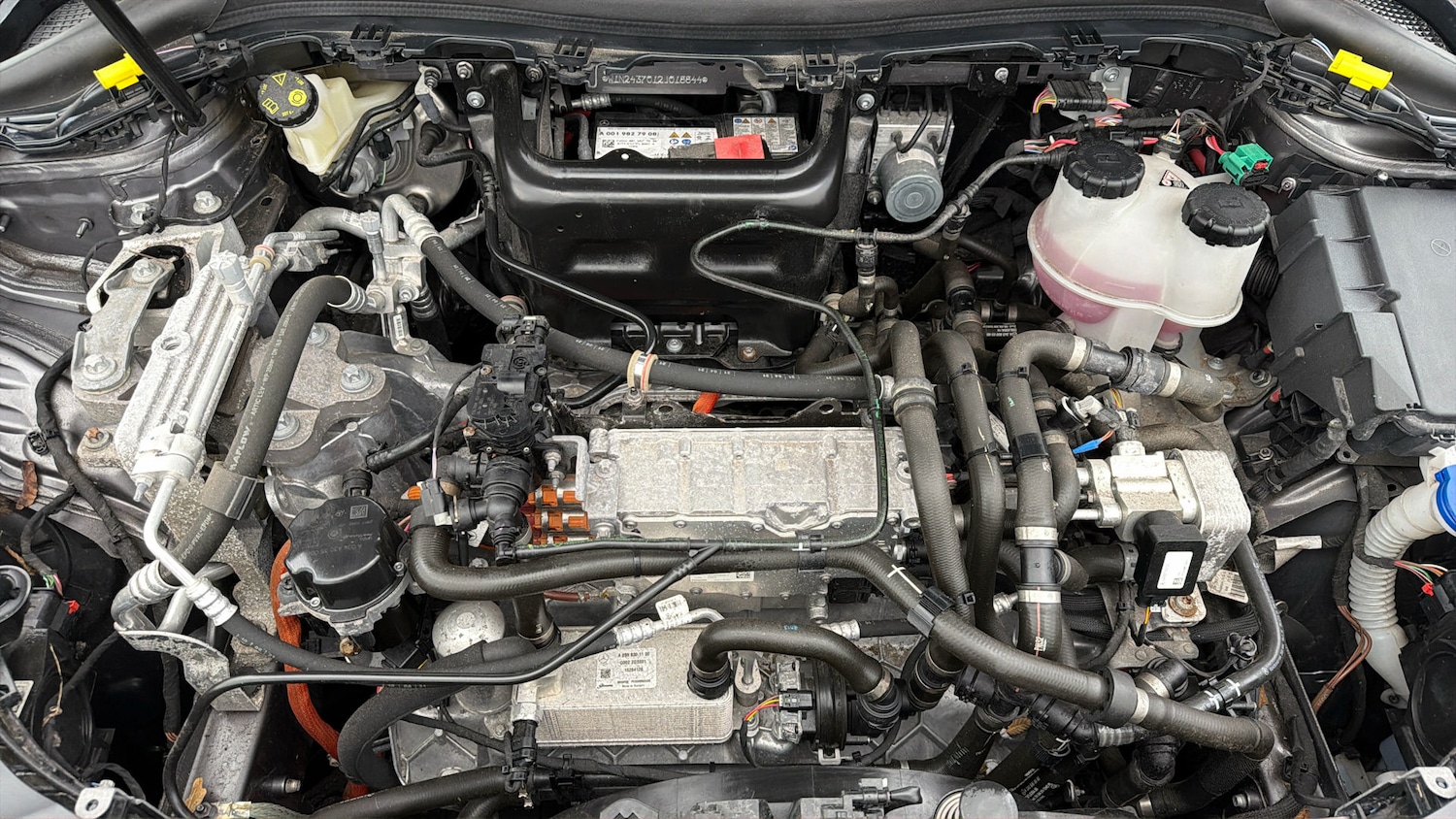 Used Mercedes-Benz EQA 2022 for sale - 77974711: Photo 18