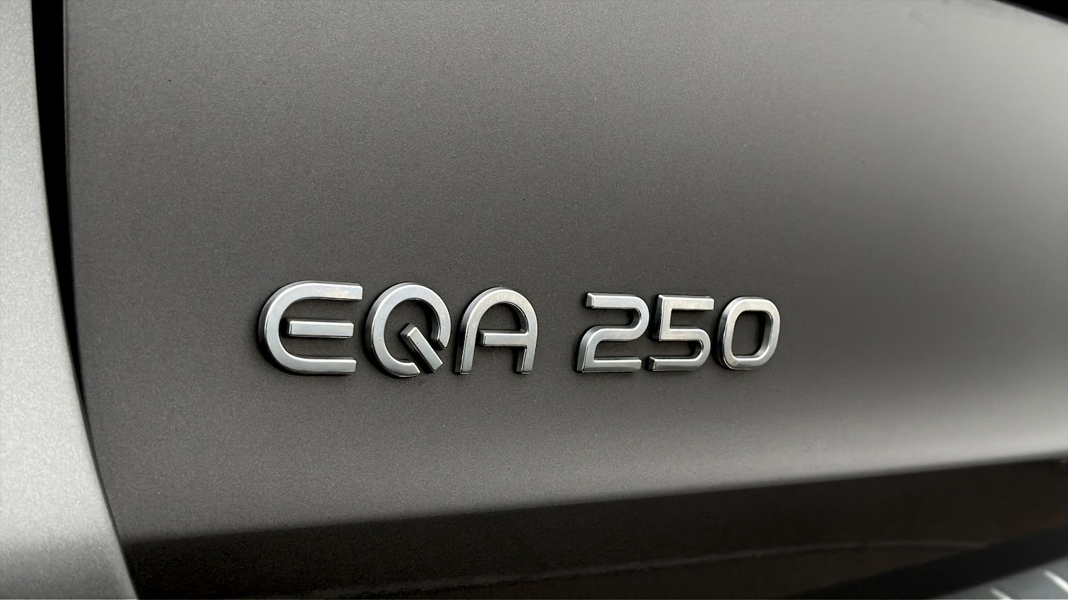 Used Mercedes-Benz EQA 2022 for sale - 77974711: Photo 21