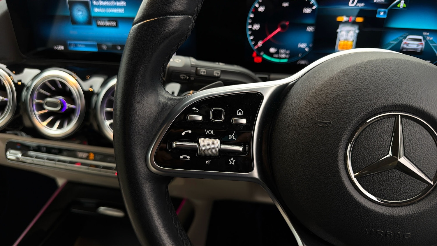 Used Mercedes-Benz EQA 2022 for sale - 77974711: Photo 23