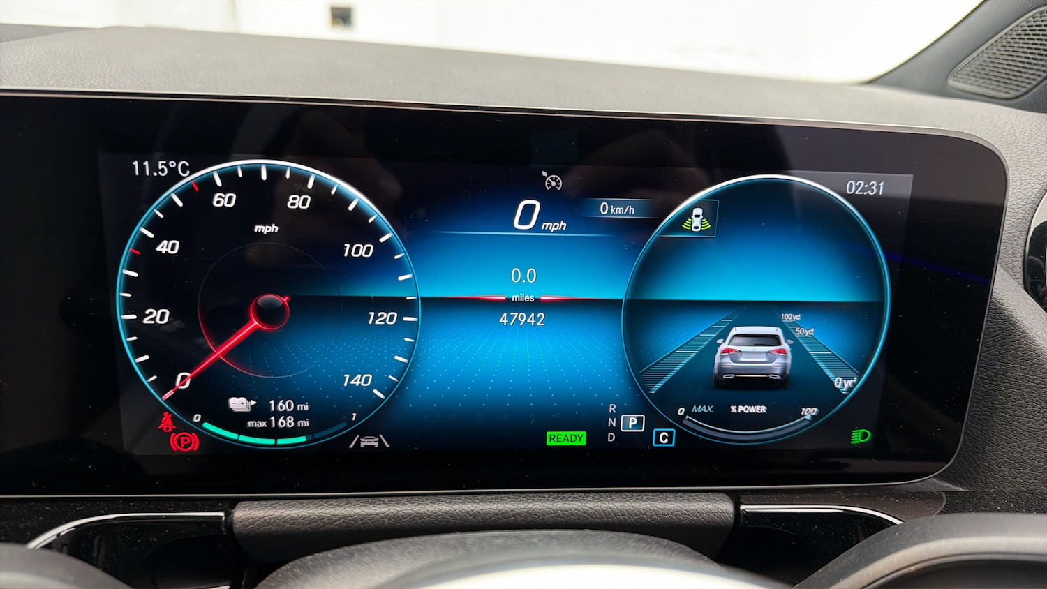 Used Mercedes-Benz EQA 2022 for sale - 77974711: Photo 26