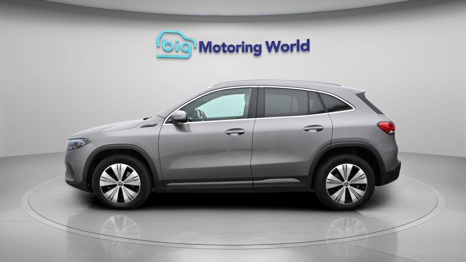 Used Mercedes-Benz EQA 2022 for sale - 77974711: Photo 4