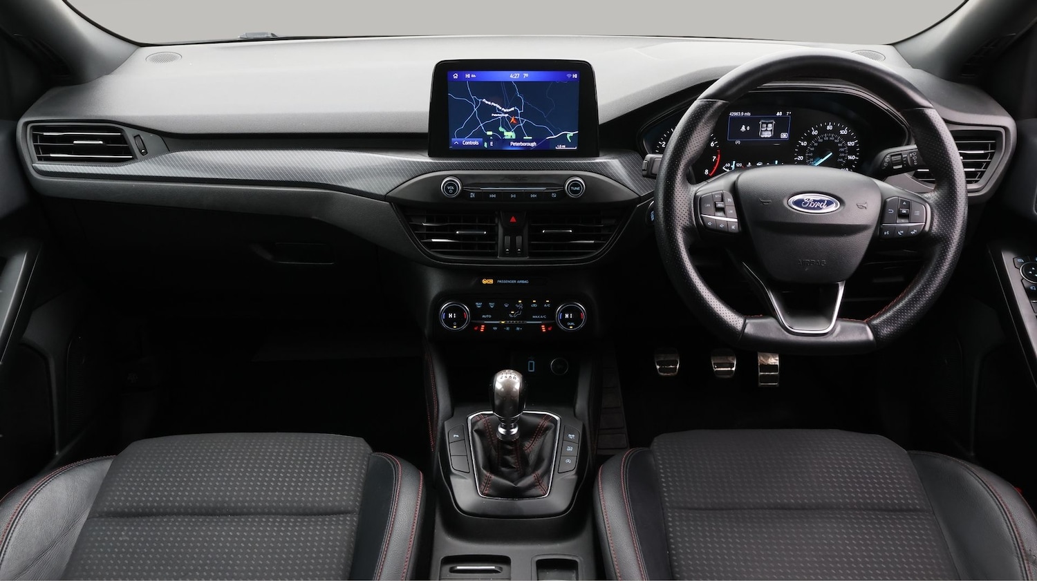 Used Ford Focus 2019 for sale - 77618490: Photo 13