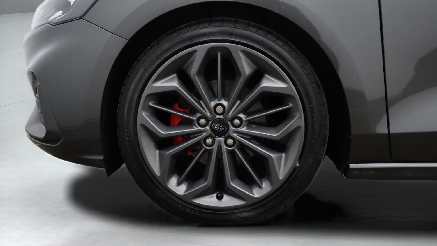 Used Ford Focus 2019 for sale - 77618490: Photo 18