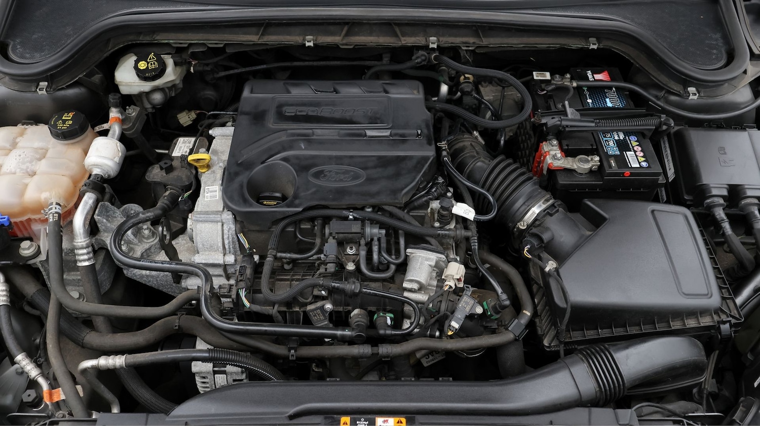 Used Ford Focus 2019 for sale - 77618490: Photo 19