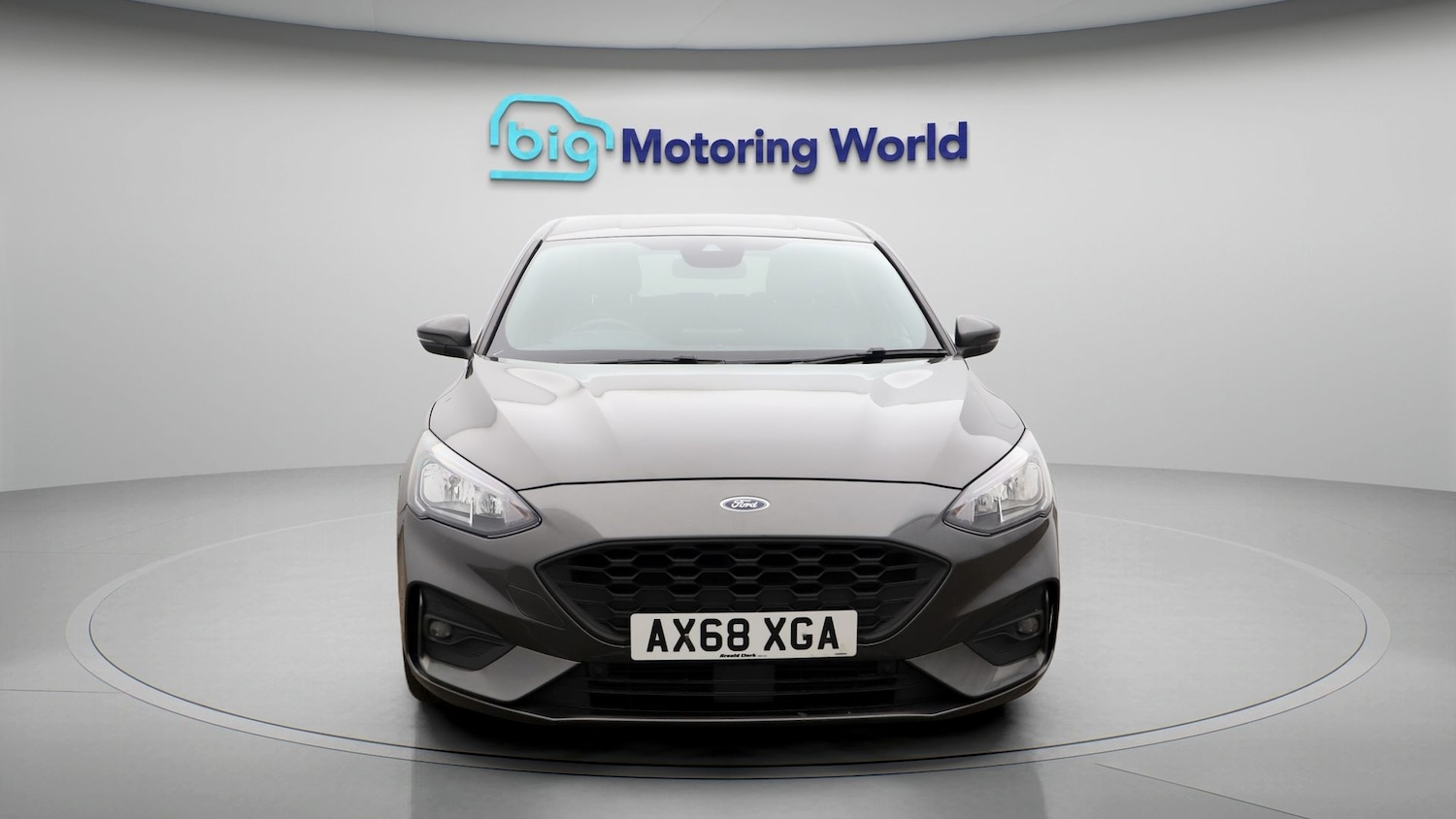 Used Ford Focus 2019 for sale - 77618490: Photo 2