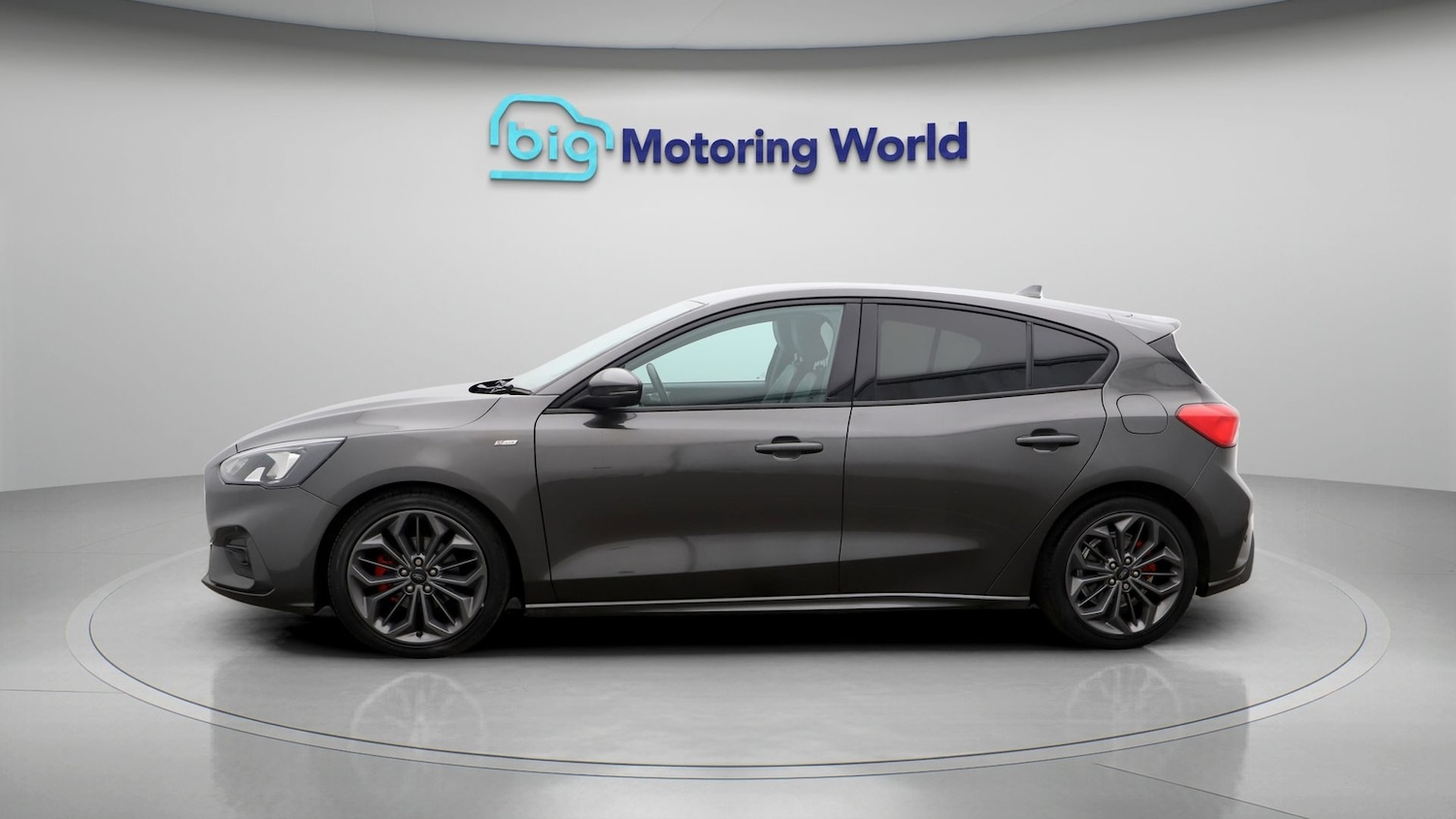 Used Ford Focus 2019 for sale - 77618490: Photo 4