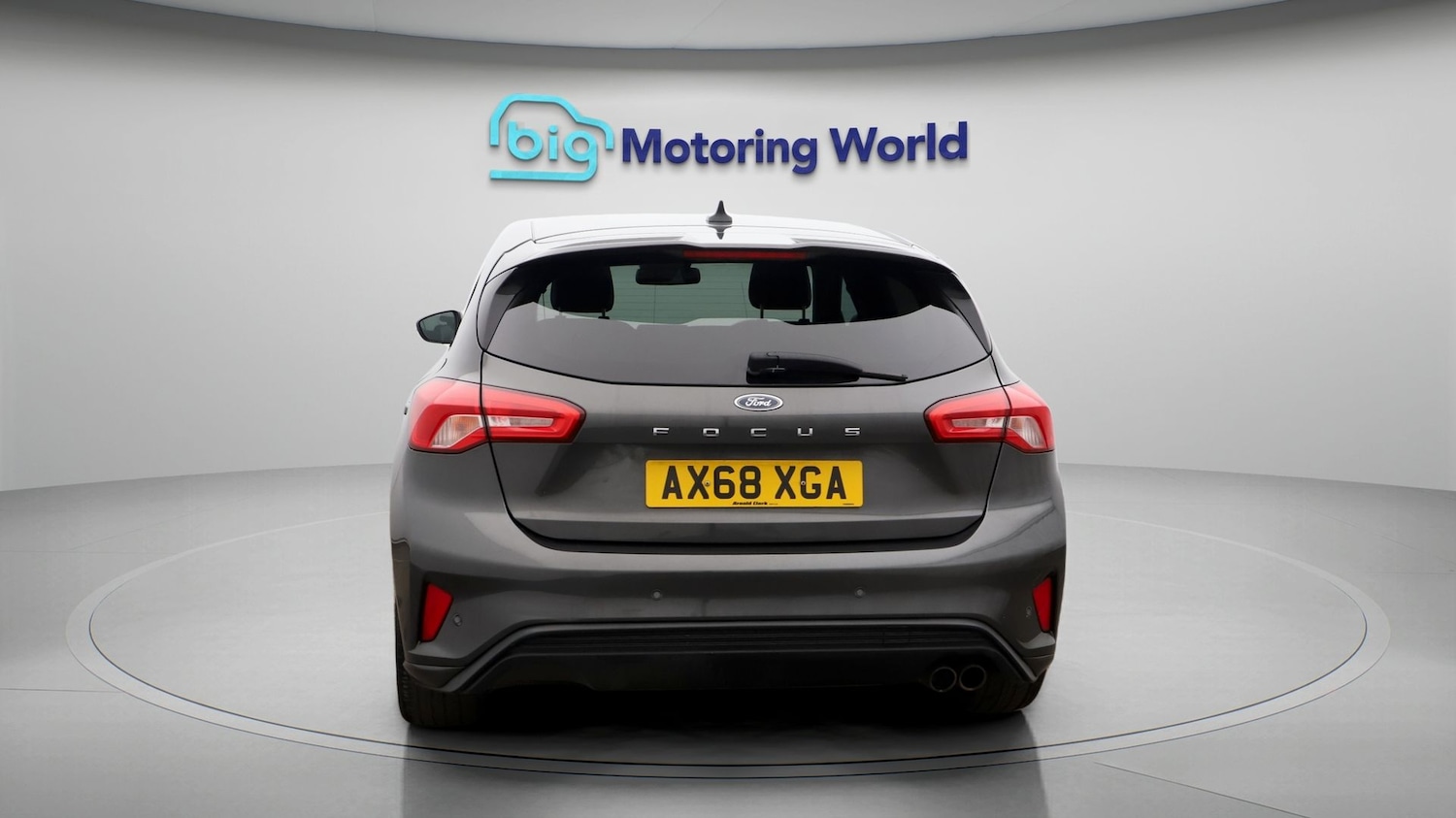 Used Ford Focus 2019 for sale - 77618490: Photo 6