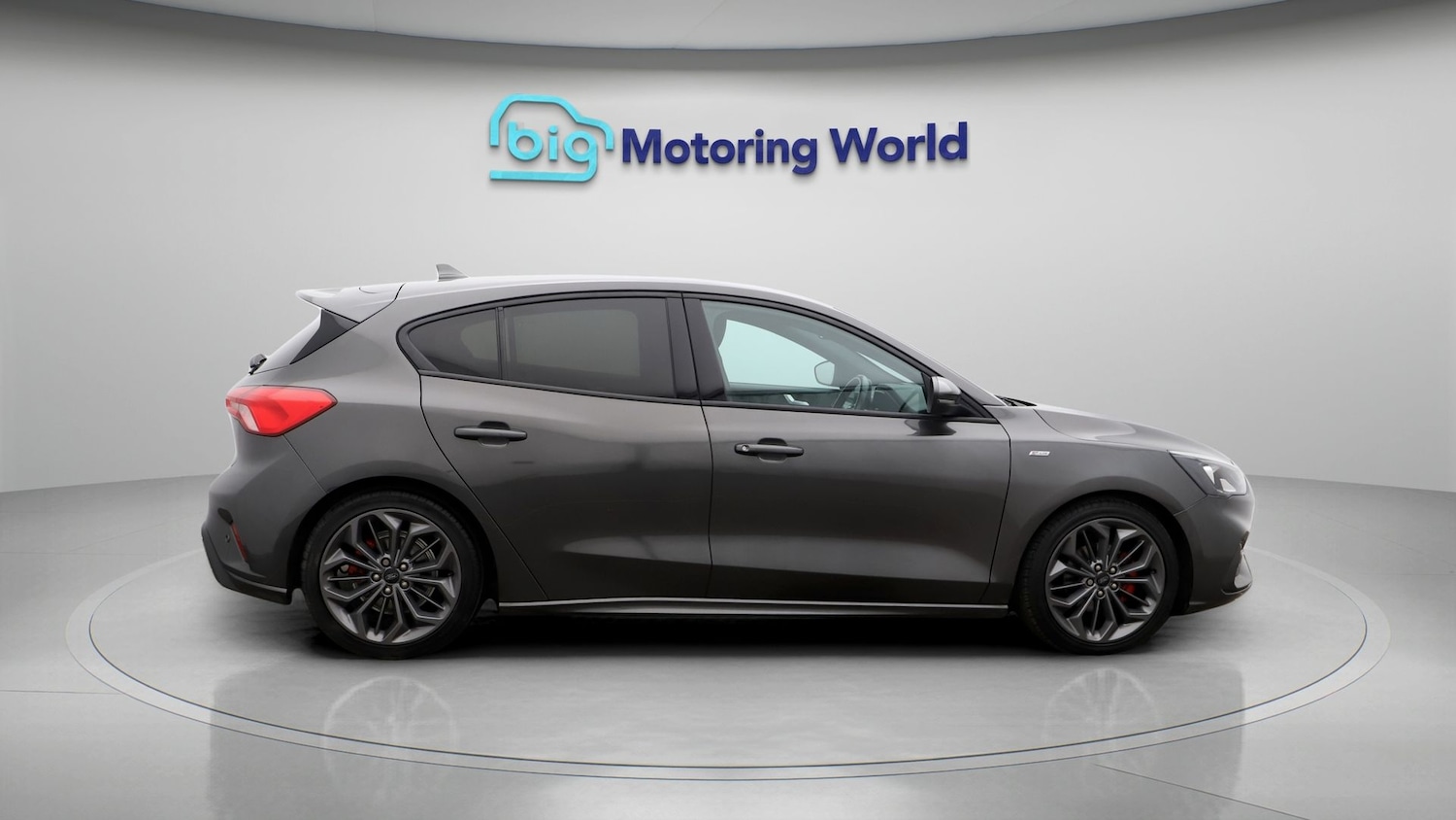 Used Ford Focus 2019 for sale - 77618490: Photo 8