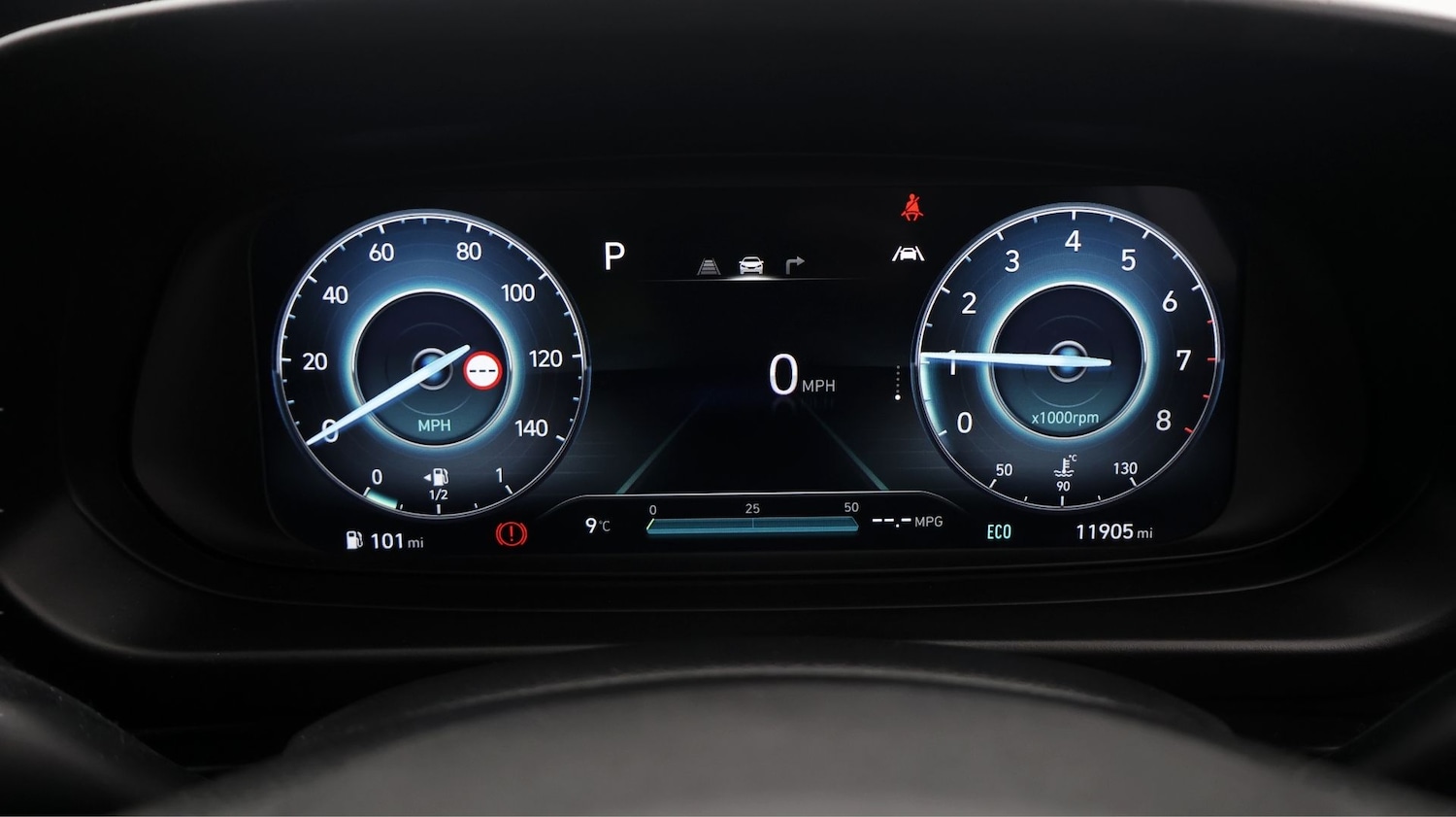 Used Hyundai BAYON 2023 for sale - 77271479: Photo 10