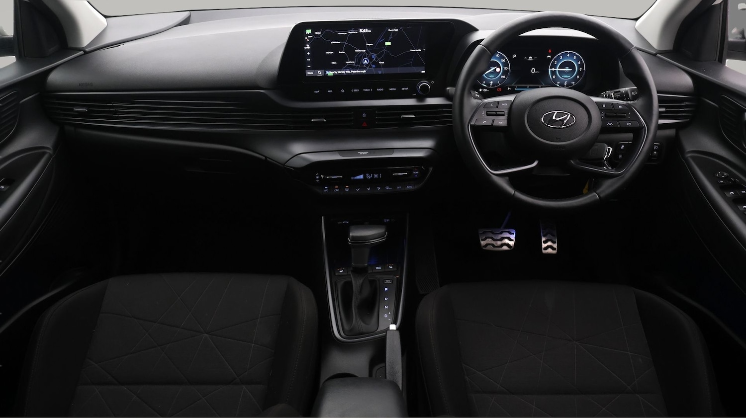 Used Hyundai BAYON 2023 for sale - 77271479: Photo 13