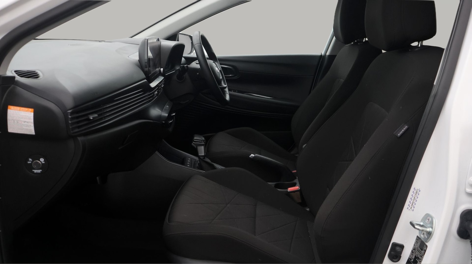 Used Hyundai BAYON 2023 for sale - 77271479: Photo 14