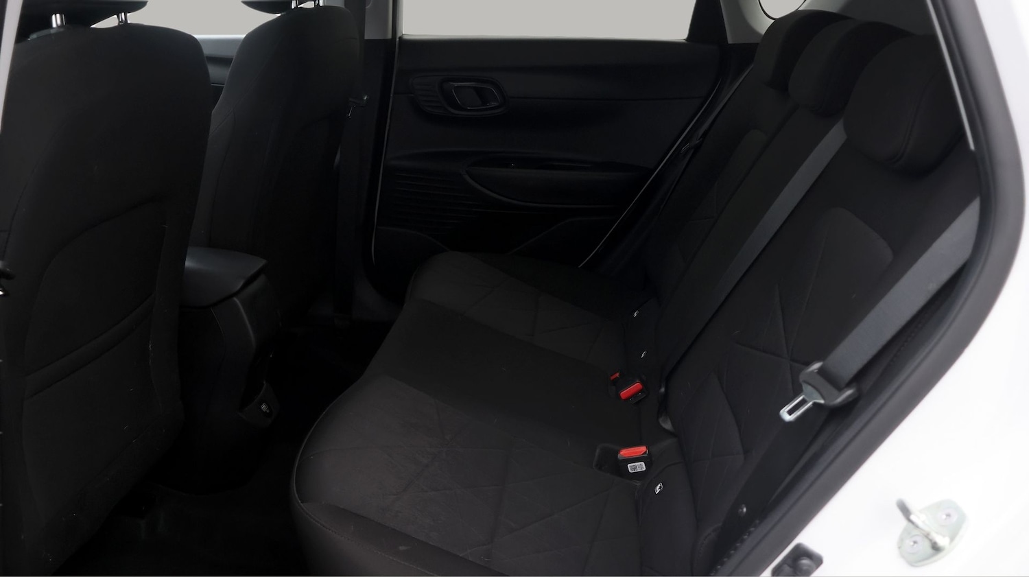 Used Hyundai BAYON 2023 for sale - 77271479: Photo 16