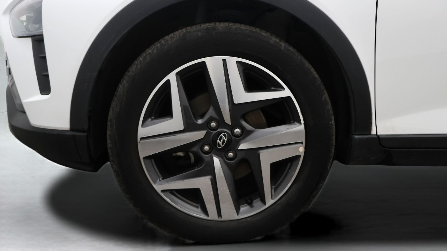 Used Hyundai BAYON 2023 for sale - 77271479: Photo 18