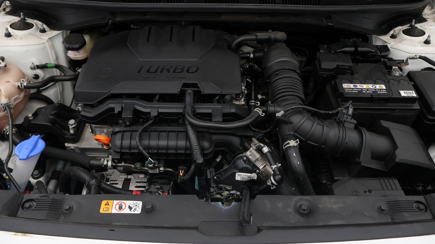 Used Hyundai BAYON 2023 for sale - 77271479: Photo 19