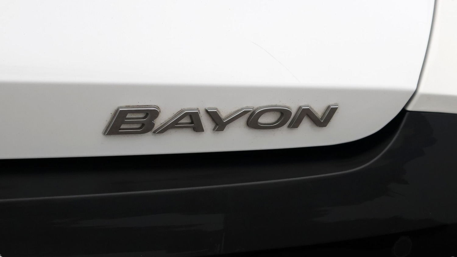 Used Hyundai BAYON 2023 for sale - 77271479: Photo 21