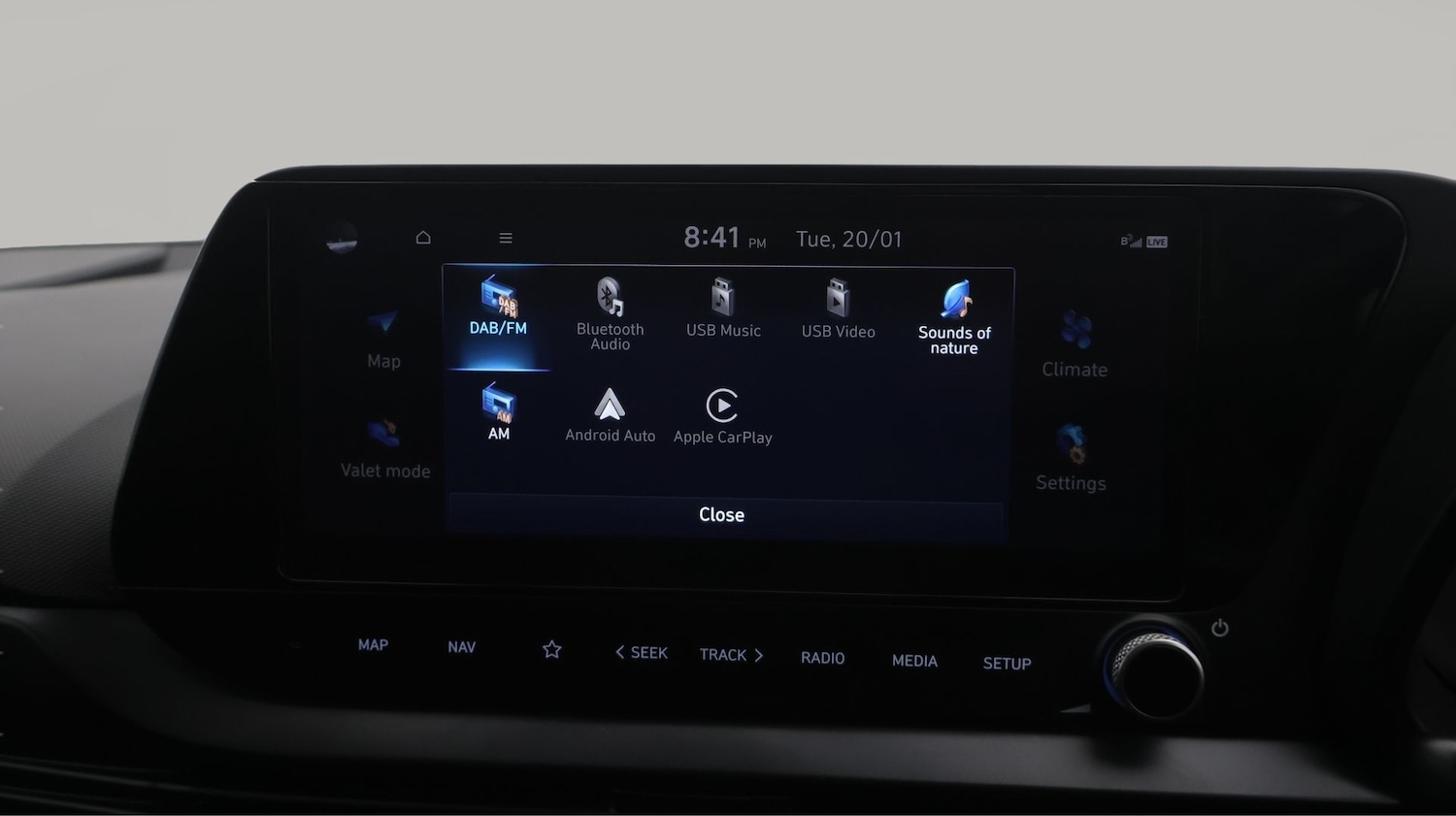 Used Hyundai BAYON 2023 for sale - 77271479: Photo 23