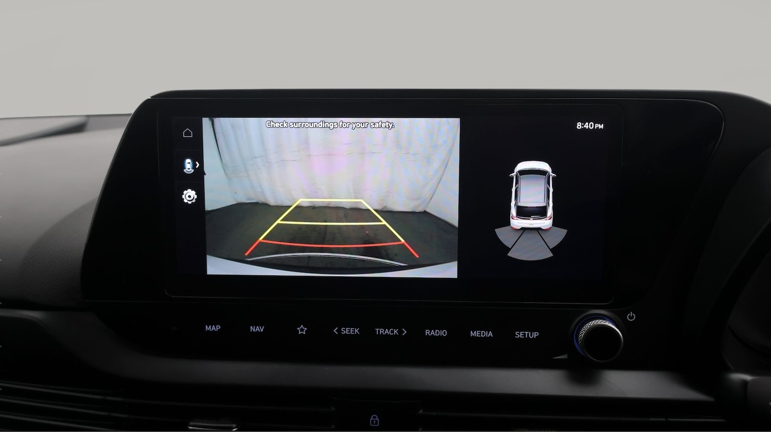 Used Hyundai BAYON 2023 for sale - 77271479: Photo 24