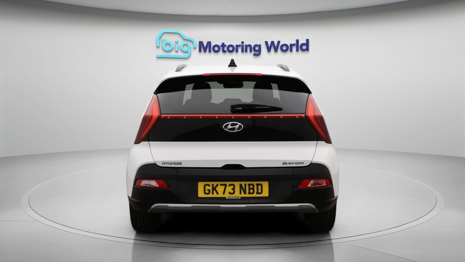 Used Hyundai BAYON 2023 for sale - 77271479: Photo 6