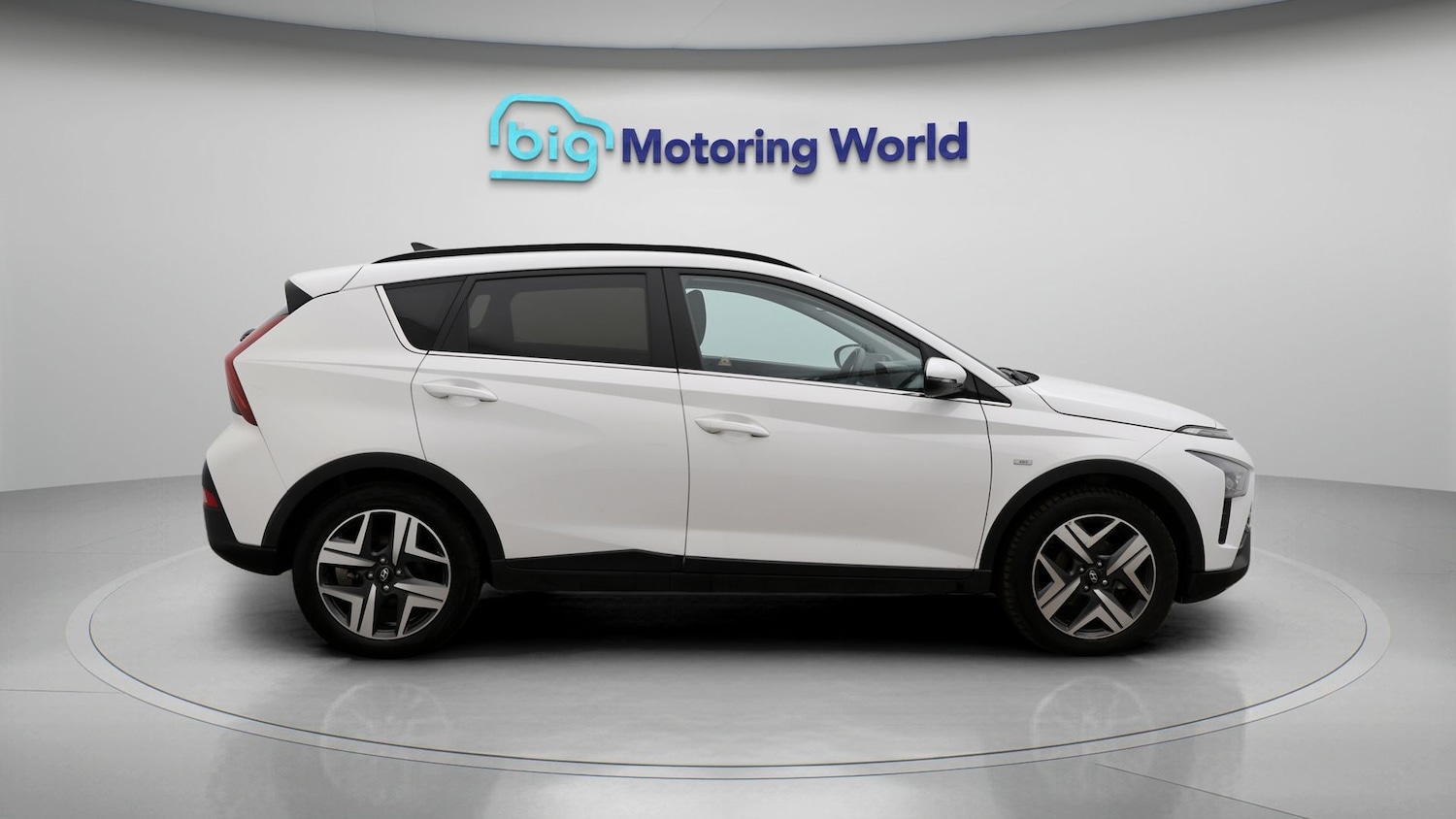 Used Hyundai BAYON 2023 for sale - 77271479: Photo 8