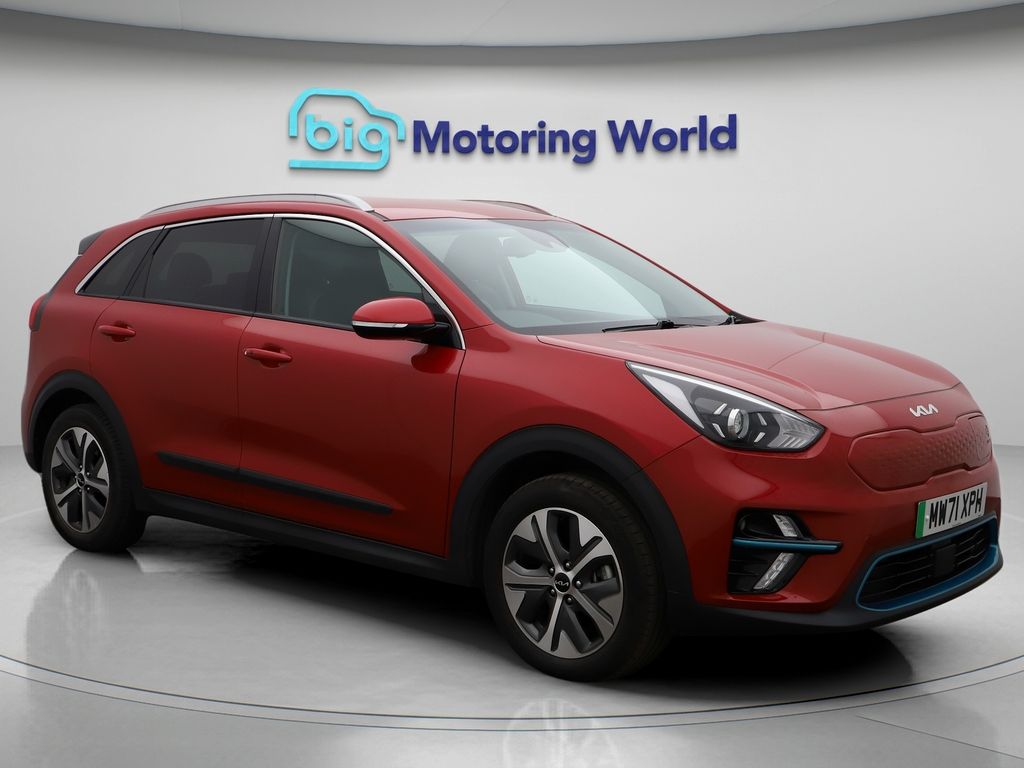 Used Kia Niro 2022 for sale - 76906210: Photo 19