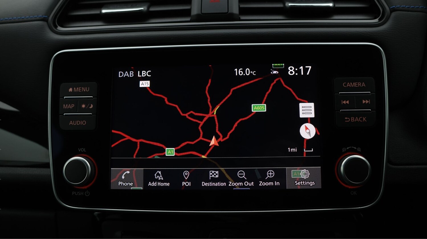 Used Nissan Leaf 2023 for sale - 77416850: Photo 11