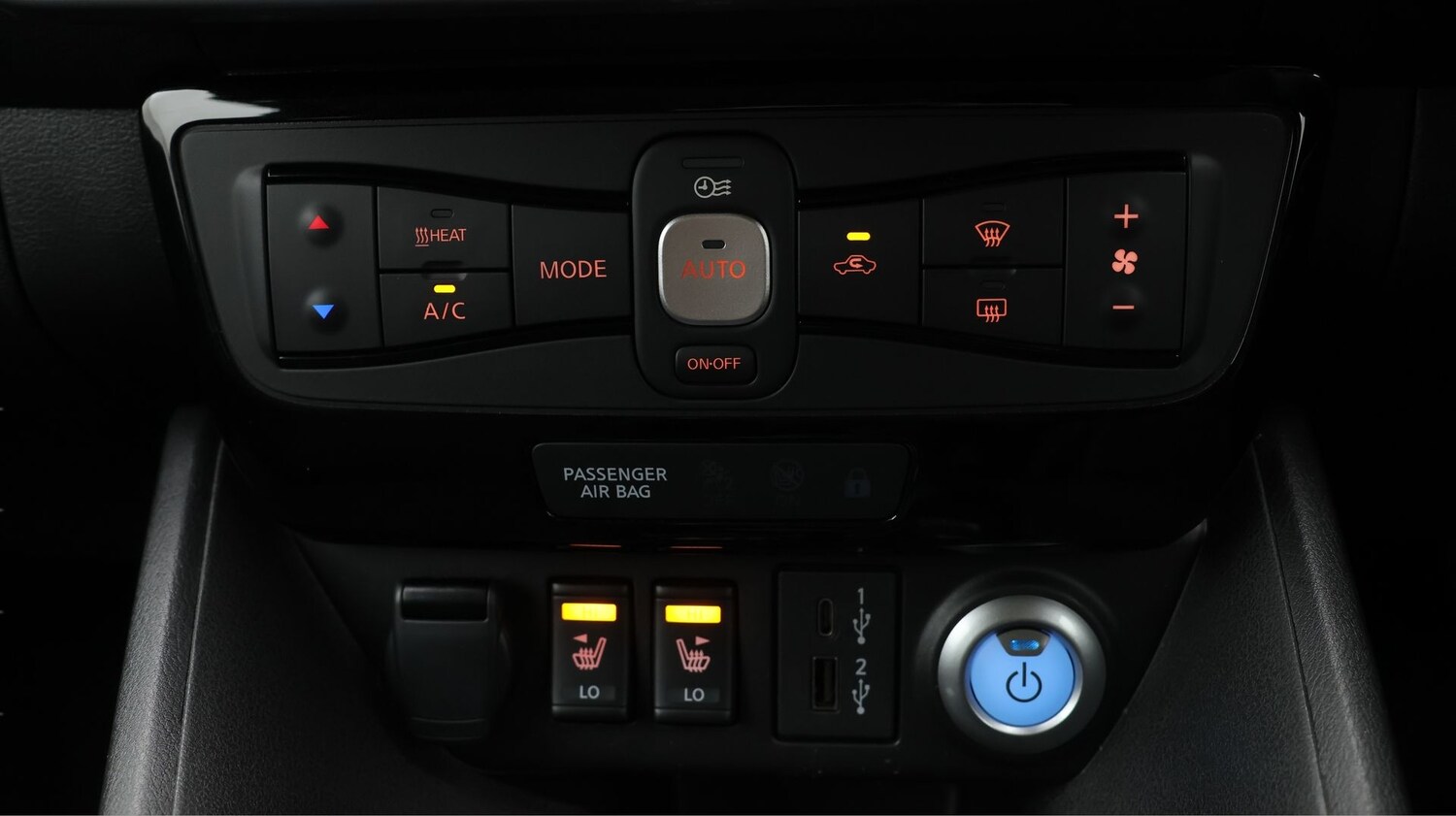 Used Nissan Leaf 2023 for sale - 77416850: Photo 12