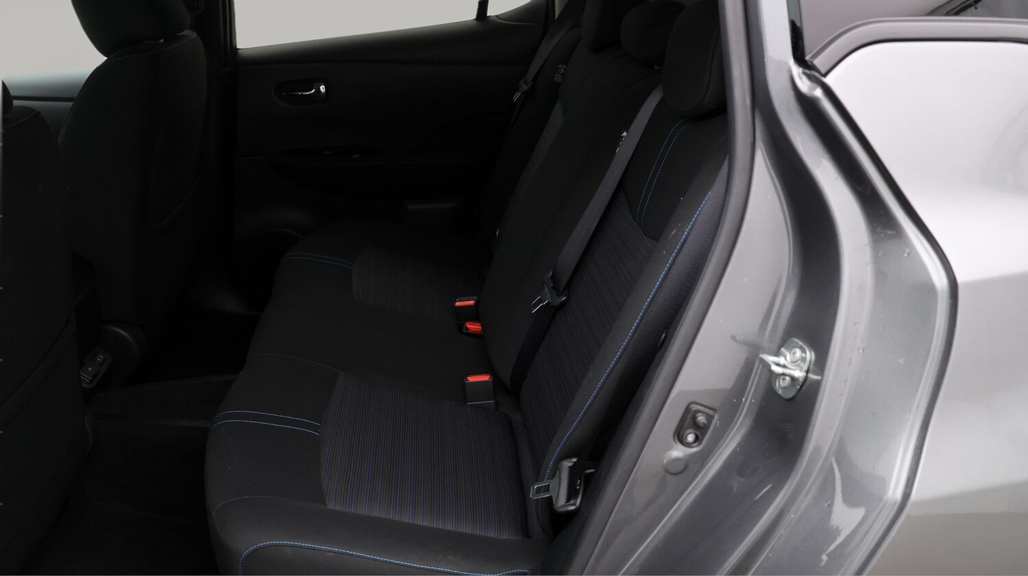 Used Nissan Leaf 2023 for sale - 77416850: Photo 16