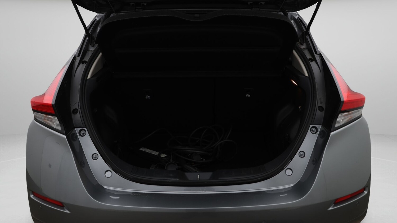 Used Nissan Leaf 2023 for sale - 77416850: Photo 17