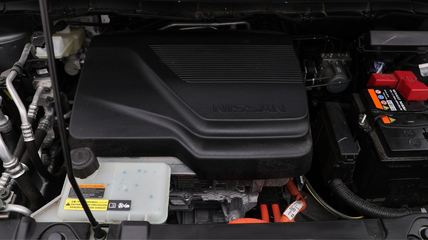 Used Nissan Leaf 2023 for sale - 77416850: Photo 19