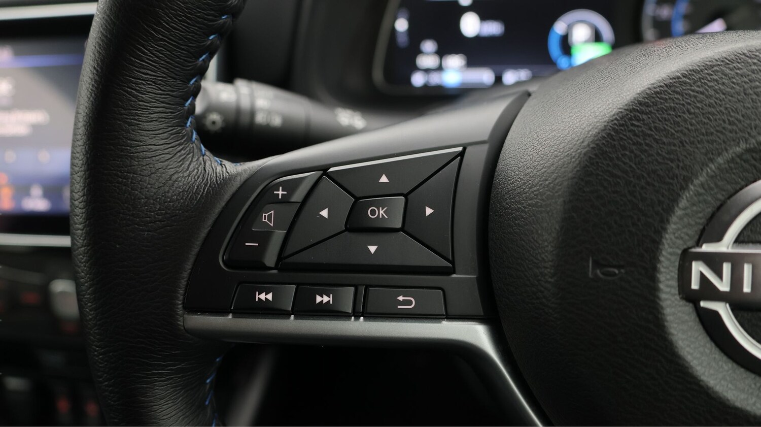 Used Nissan Leaf 2023 for sale - 77416850: Photo 21