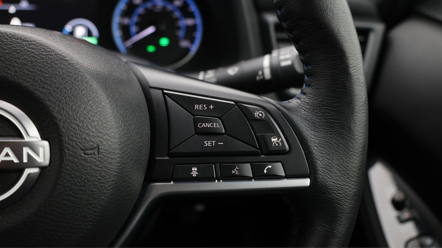 Used Nissan Leaf 2023 for sale - 77416850: Photo 22