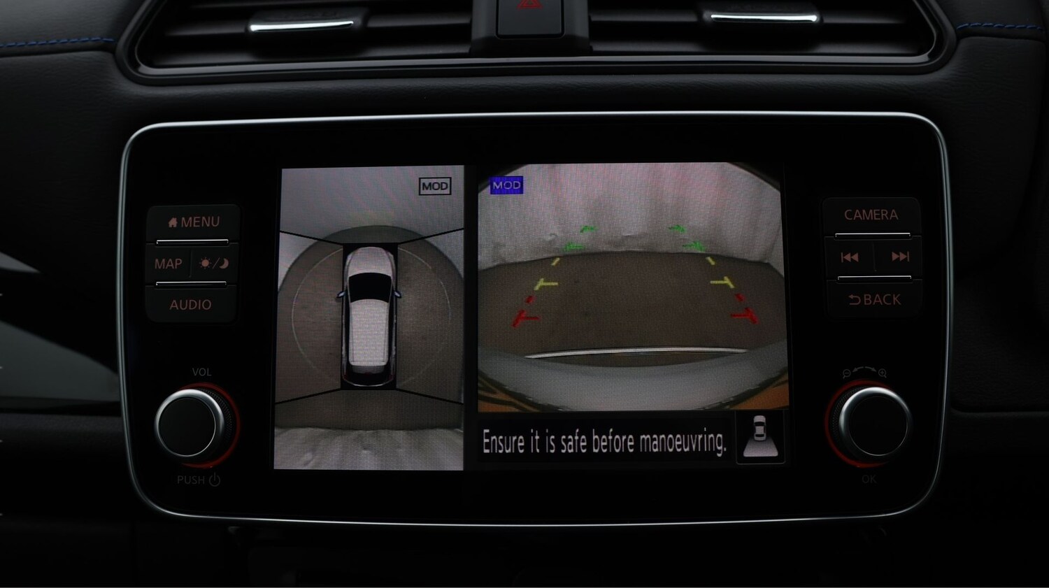 Used Nissan Leaf 2023 for sale - 77416850: Photo 25