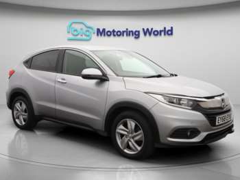 2018 (68) - 1.5 i-VTEC SE CVT 5dr
