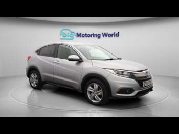 Used Honda HR-V 2018 for sale - 75040910: Photo