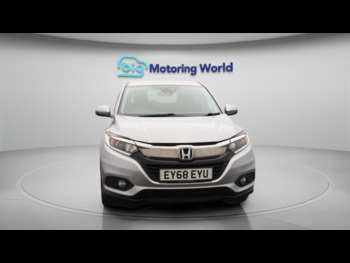 Used Honda HR-V 2018 for sale - 75040910: Photo