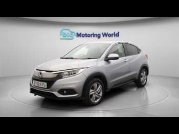 Used Honda HR-V 2018 for sale - 75040910: Photo