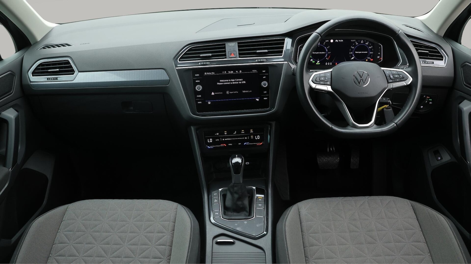 Used Volkswagen Tiguan 2022 for sale - 76084538: Photo 14