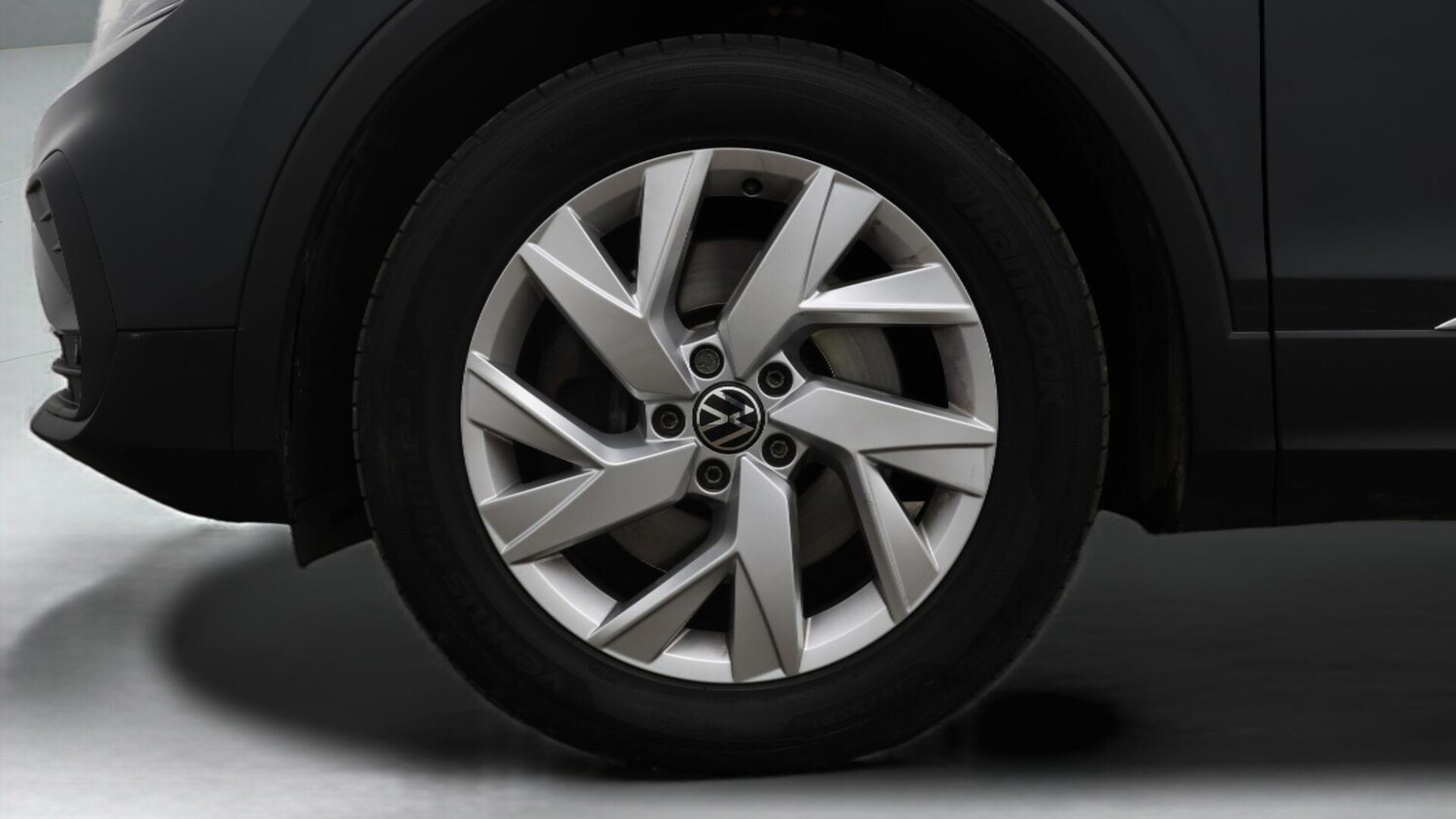 Used Volkswagen Tiguan 2022 for sale - 76084538: Photo 19
