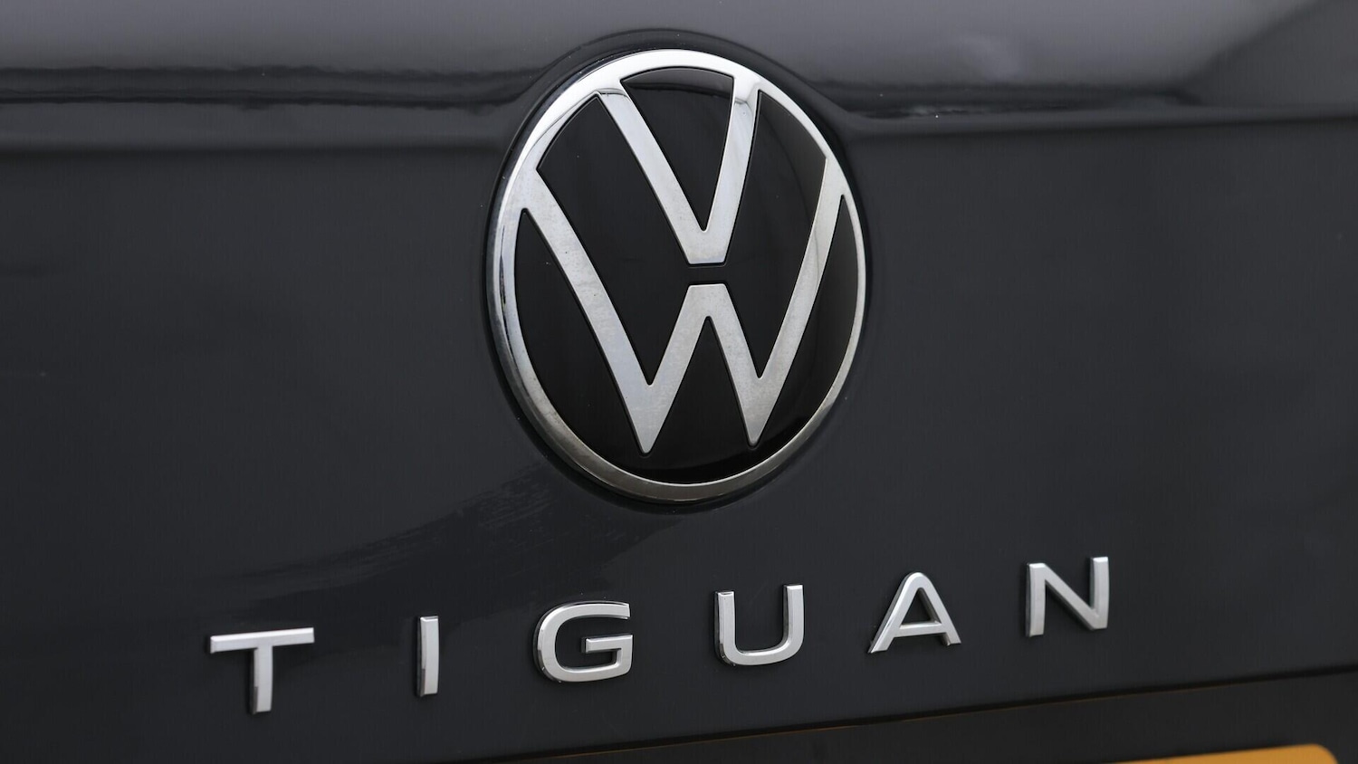 Used Volkswagen Tiguan 2022 for sale - 76084538: Photo 22