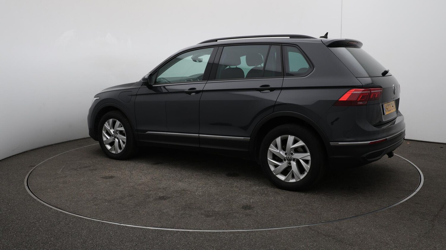 Used Volkswagen Tiguan 2022 for sale - 76084538: Photo 37